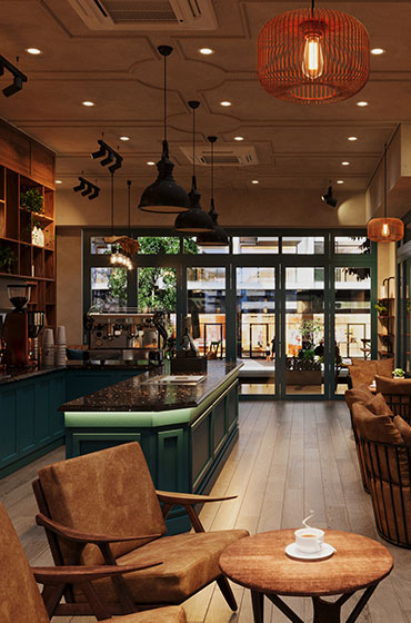 Cafe