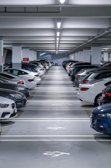 Car Parking